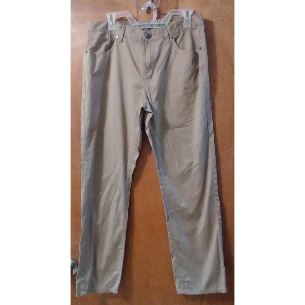 MICHAEL Michael kors khaki pants